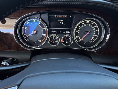 Used 2012 Bentley Continental GT image 28