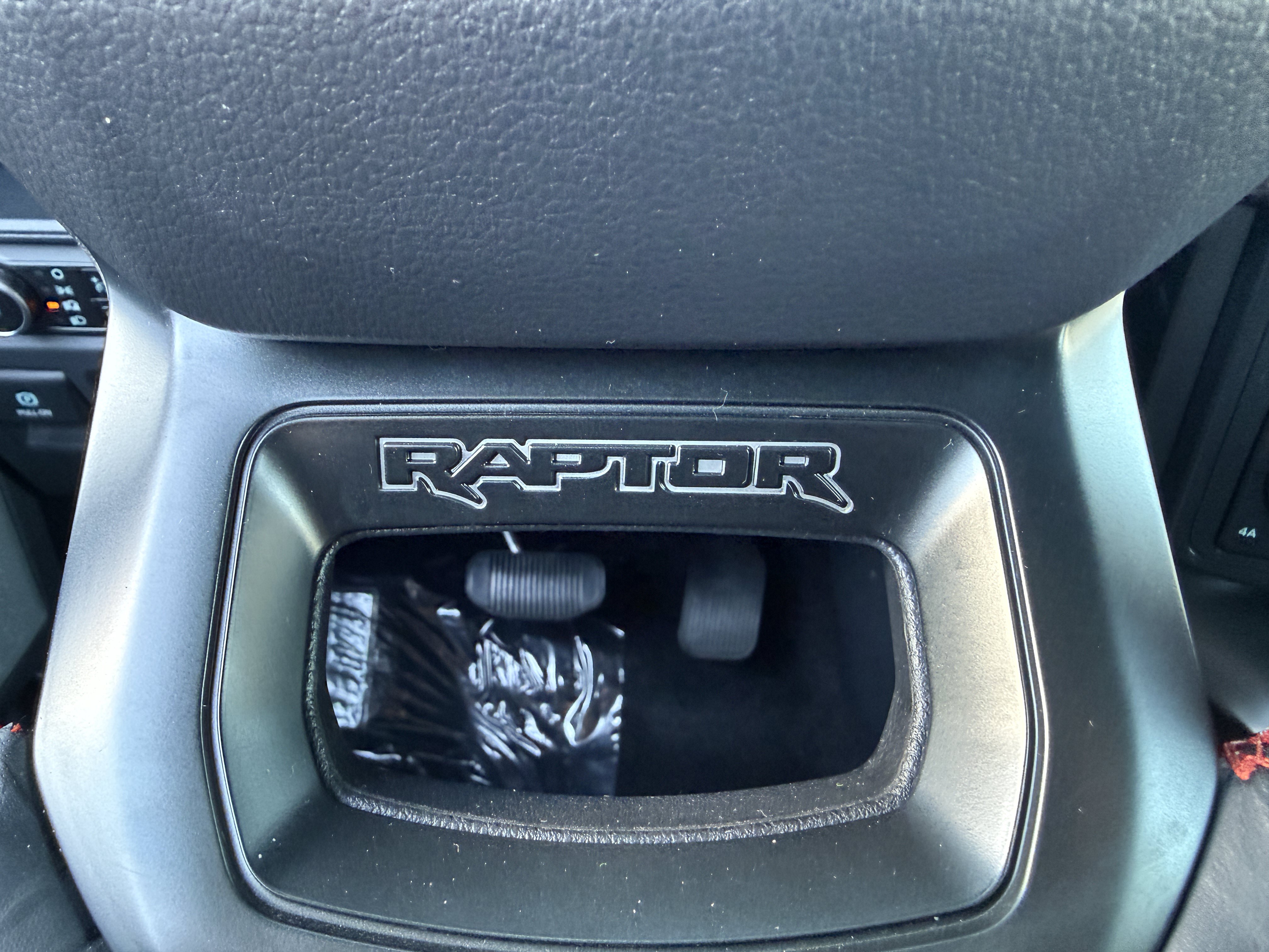 New 2026 Ford F150 Raptor AWD/4WD image 21