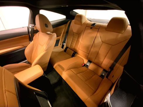 Used 2021 BMW 440i xDrive Coupe w/ Premium Package image 20