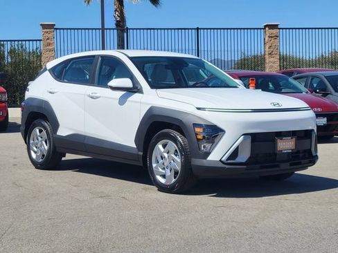 New 2026 Hyundai Kona SE FWD image 31