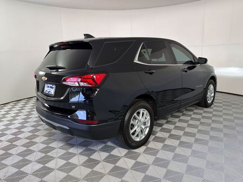 Used 2022 Chevrolet Equinox LT FWD image 9