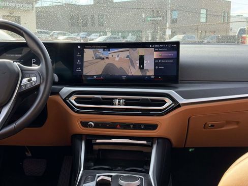 Used 2024 BMW 430i Gran Coupe xDrive w/ Premium Package image 20