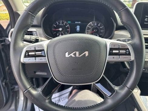 Used 2022 Kia Telluride SX FWD image 23