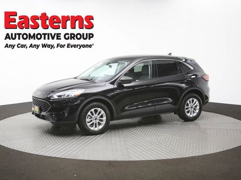 Used 2022 Ford Escape SE AWD/4WD image 56