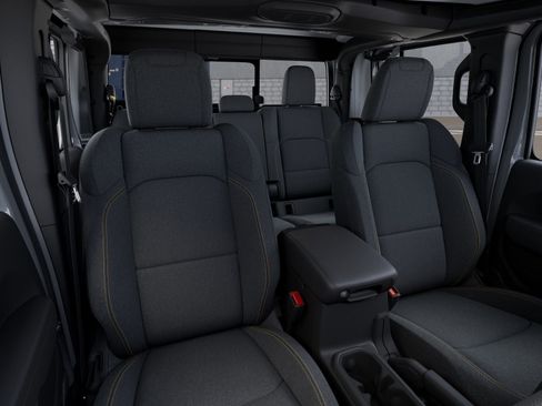 New 2026 Jeep Gladiator Willys image 24