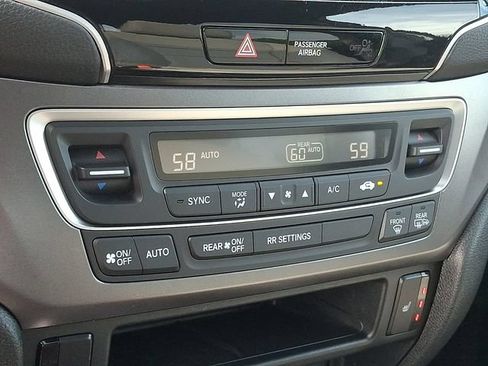 Used 2023 Honda Passport EX-L image 19