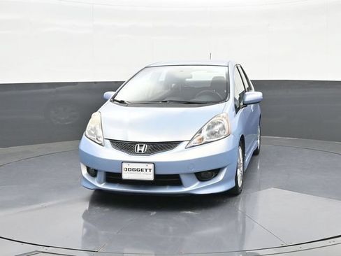 Used 2009 Honda Fit Sport image 21