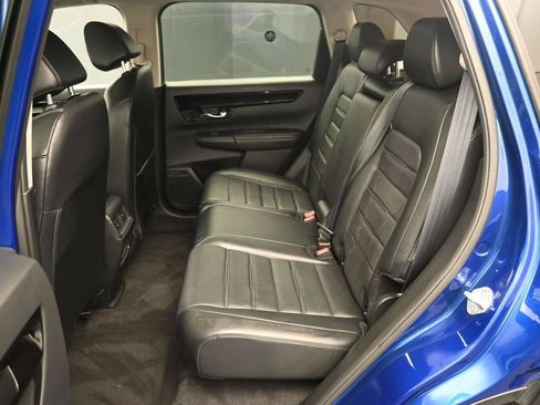Certified 2023 Honda CR-V EX-L image 21