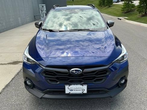 Certified 2024 Subaru Crosstrek 2.0i Premium AWD/4WD image 9