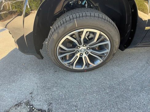 New 2026 RAM 1500 Tungsten w/ Bed Utility Group image 39