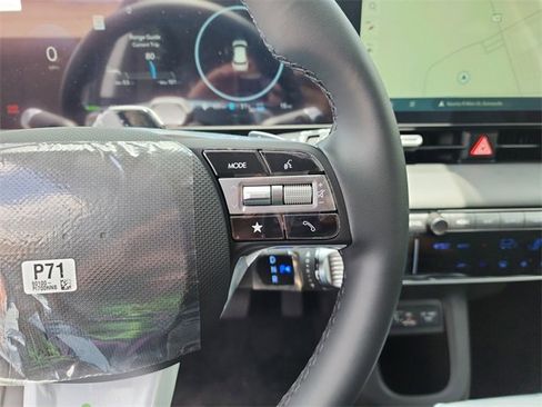 New 2025 Hyundai Ioniq 5 SEL image 28