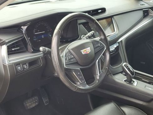 Used 2019 Cadillac XT5 Luxury FWD image 11