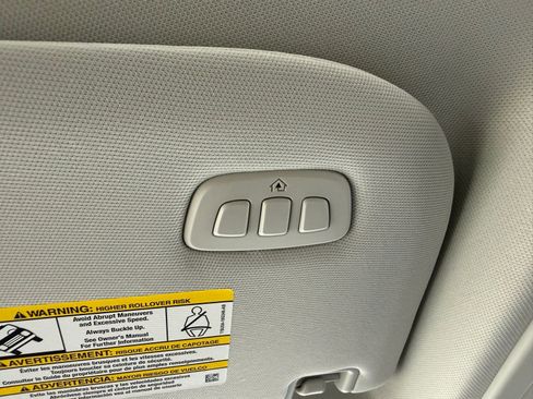 New 2026 Ford Expedition Platinum AWD/4WD image 28