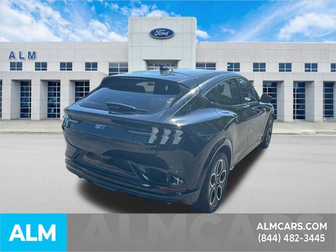 Used 2024 Ford Mustang Mach-E GT AWD/4WD image 5