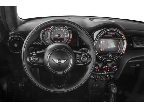 Used 2015 MINI Cooper S FWD image 6