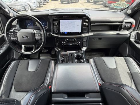 Certified 2024 Ford F150 Raptor AWD/4WD image 20