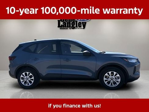 New 2026 Ford Escape Active w/ Tech Pack #1 FWD image 42