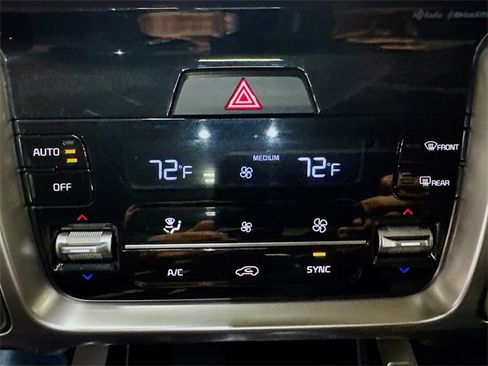 Used 2023 Kia Sorento X-Line EX image 23