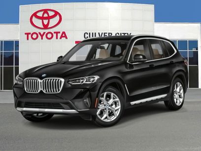 Used 2022 BMW X3 M40i w/ Parking Assistance Package