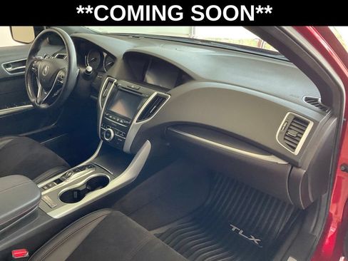 Certified 2020 Acura TLX Type S PMC Edition AWD/4WD image 20