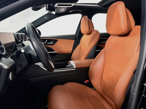 Certified 2024 Mercedes-Benz C 300 Sedan image 18