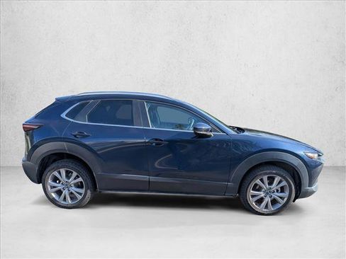 Used 2022 MAZDA CX-30 AWD 2.5 S w/ Select Package image 4