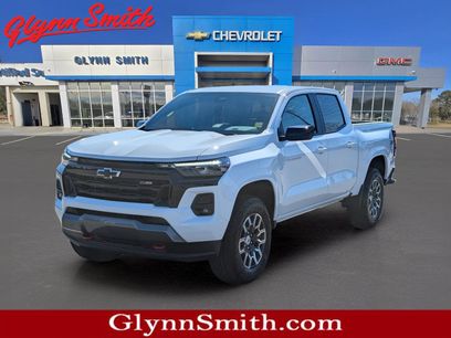 New 2026 Chevrolet Colorado Z71 w/ Z71 Convenience Package 2