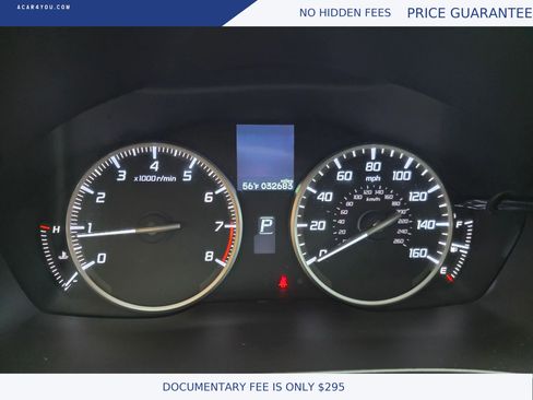 Used 2018 Acura ILX image 24