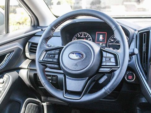 New 2026 Subaru Crosstrek 2.5i Limited w/ Crosstrek Mirror Package AWD/4WD image 14