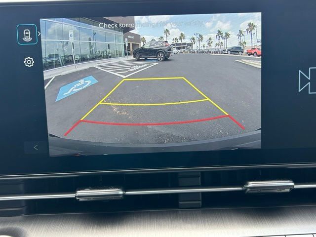 New 2026 Hyundai Kona SEL Sport FWD image 9