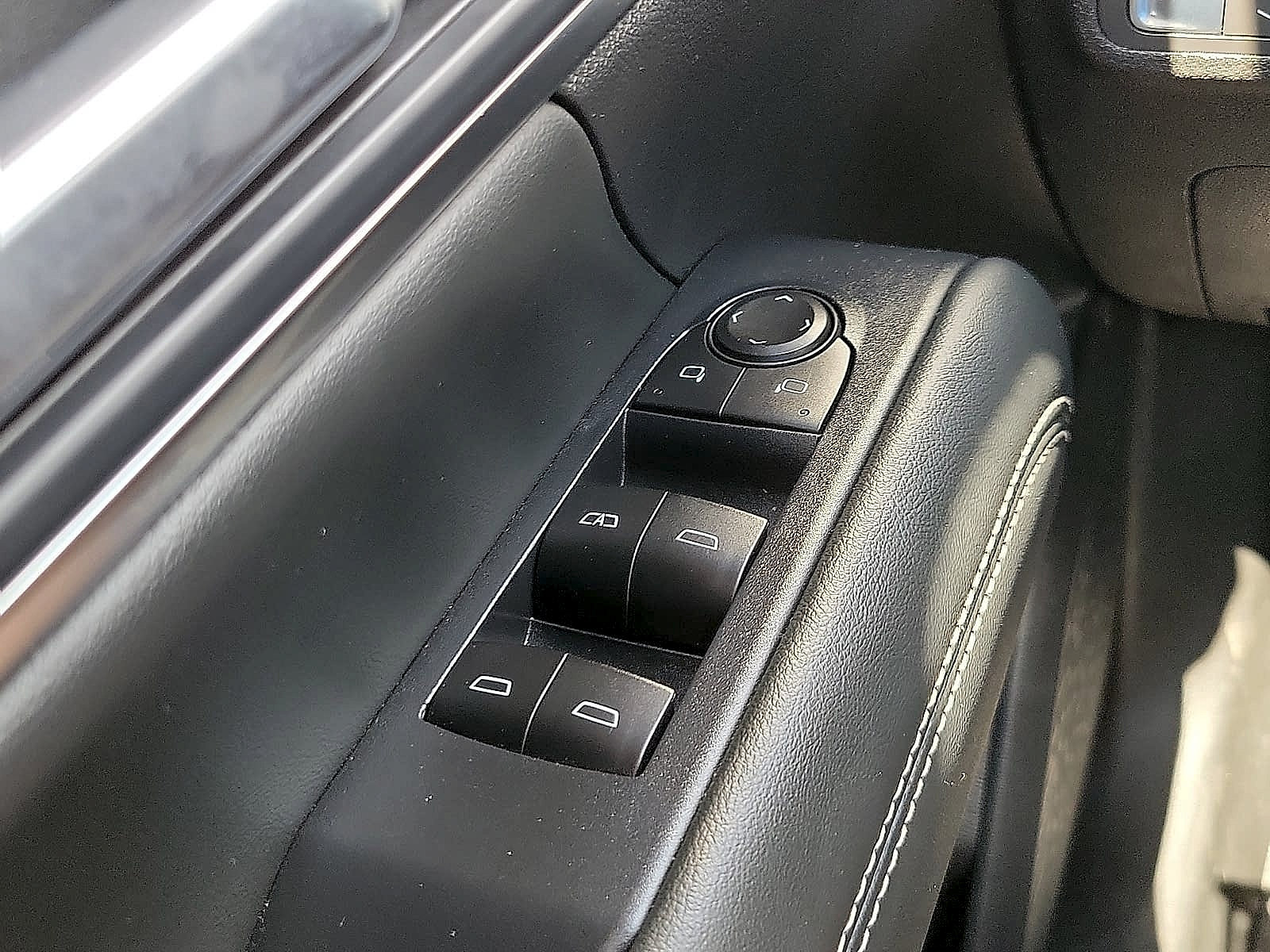 Used 2026 GMC Terrain Elevation FWD image 13