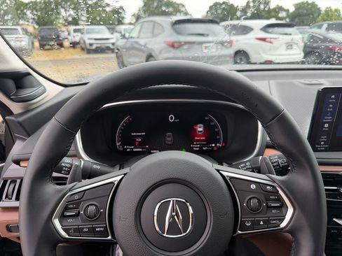 New 2026 Acura MDX FWD w/ Technology Package image 14