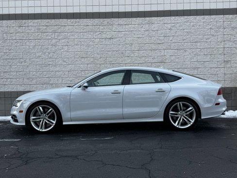 Used 2015 Audi S7 Prestige image 13