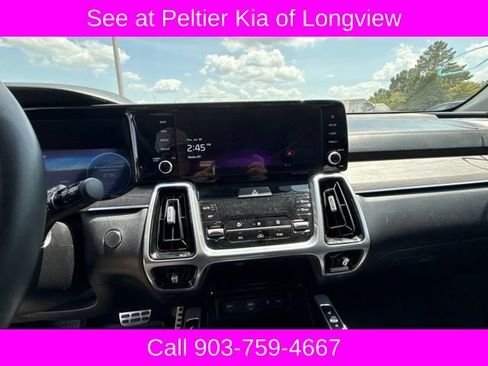 Used 2023 Kia Sorento SX Prestige AWD/4WD image 18