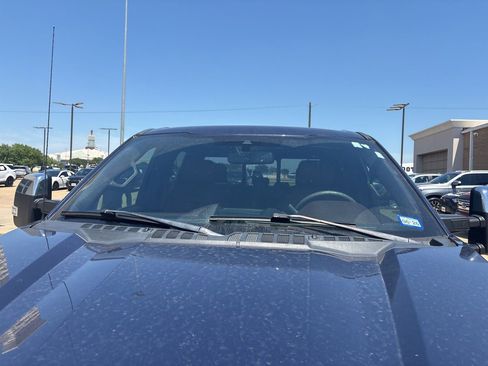 Used 2020 Ford F250 King Ranch w/ King Ranch Ultimate Package AWD/4WD image 6