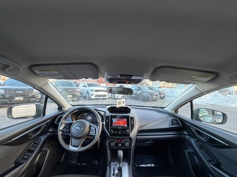 Used 2019 Subaru Impreza 2.0i image 32
