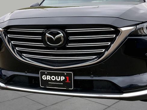 Used 2023 MAZDA CX-9 Grand Touring AWD/4WD image 30