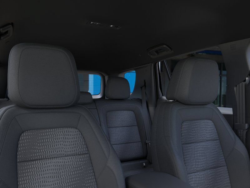 New 2027 Chevrolet Equinox LT FWD image 24