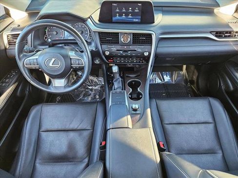 Used 2021 Lexus RX 350 FWD w/ Premium Package image 16