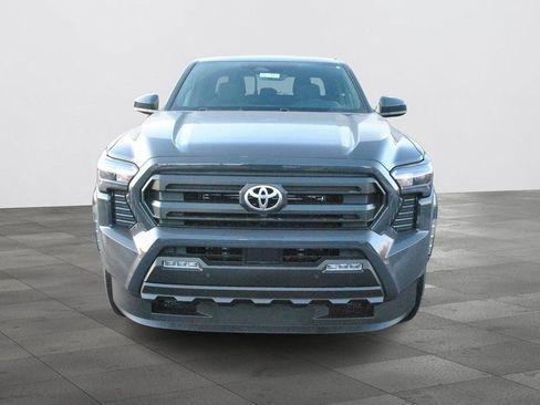 New 2026 Toyota Tacoma SR5 image 2