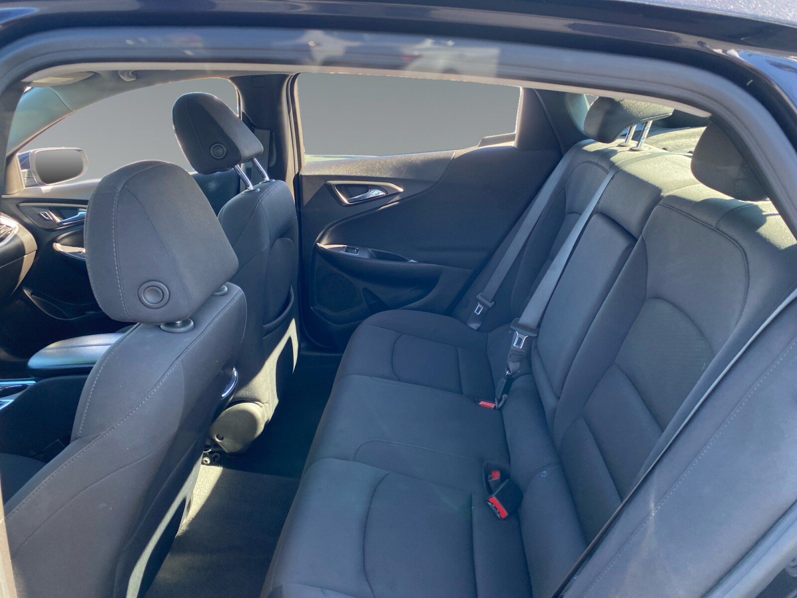 Used 2023 Chevrolet Malibu LT FWD image 13