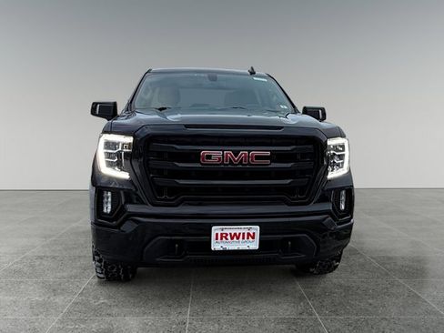 Certified 2022 GMC Sierra 1500 Elevation w/ Driver Alert Package I image 8