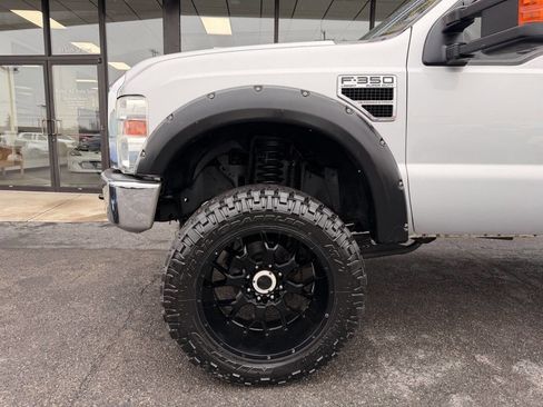 Used 2008 Ford F350 Lariat image 2