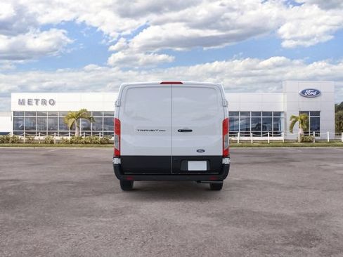 New 2026 Ford Transit 250 Low Roof RWD image 5