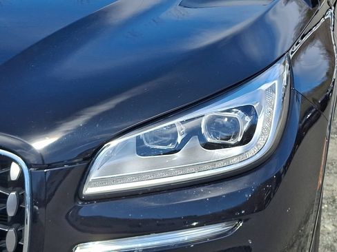 Used 2025 Lincoln Corsair Grand Touring w/ Equipment Group 301A AWD/4WD image 9