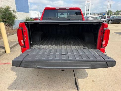 Used 2020 GMC Sierra 1500 SLT w/ SLT Premium Plus Package AWD/4WD image 5