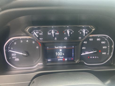 Used 2021 GMC Sierra 1500 Elevation AWD/4WD image 21