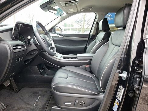 Certified 2023 Hyundai Palisade SEL image 13