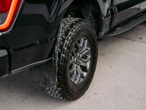 Used 2023 Ford F150 Tremor w/ Equipment Group 402A High image 9