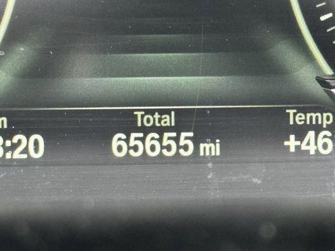 Used 2014 BMW 650i xDrive Convertible image 9